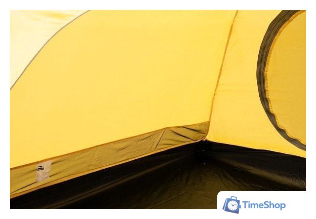 Экспедиционная палатка TRAMP Mountain 2 v2 (зеленый) - Изображение №16 — Интернет-магазин Time-Shop