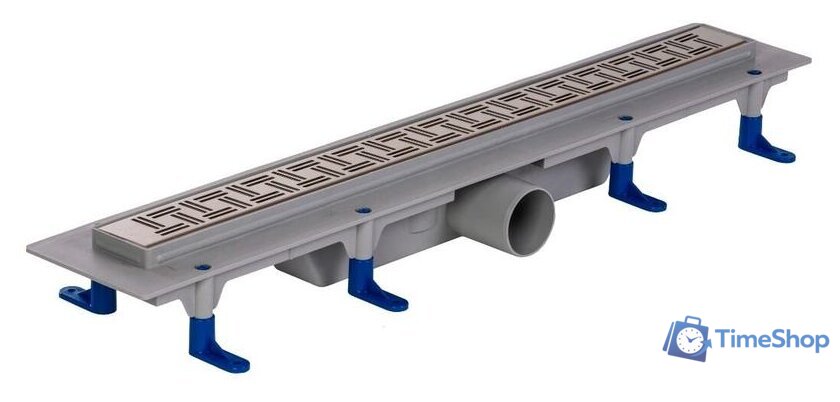 Душевая стенка Ambassador Set 15031109-ST6 - Изображение №6 — Интернет-магазин Time-Shop