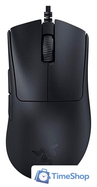 Игровая мышь Razer Deathadder V3 - Изображение №1 — Интернет-магазин Time-Shop