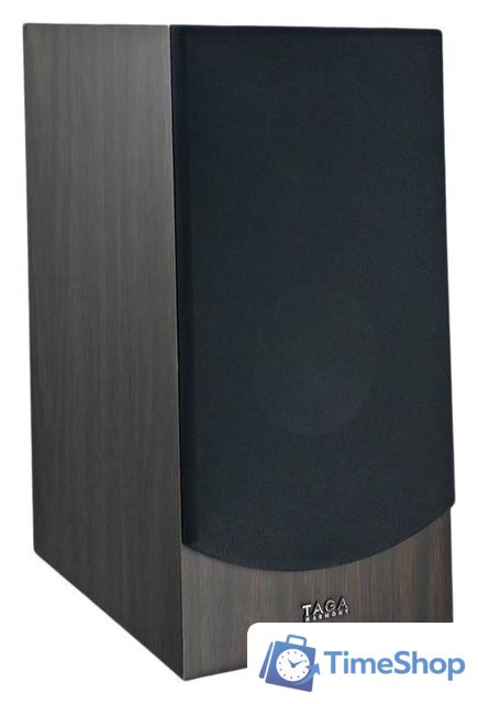 Напольная акустика Taga Harmony Platinum B-40 v.4 (венге) - Изображение №2 — Интернет-магазин Time-Shop