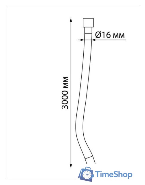 Светильник Novotech Ramo Гибкий неон 359132 - Изображение №7 — Интернет-магазин Time-Shop