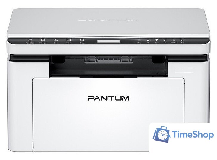 МФУ Pantum BM2300 - Изображение №1 — Интернет-магазин Time-Shop