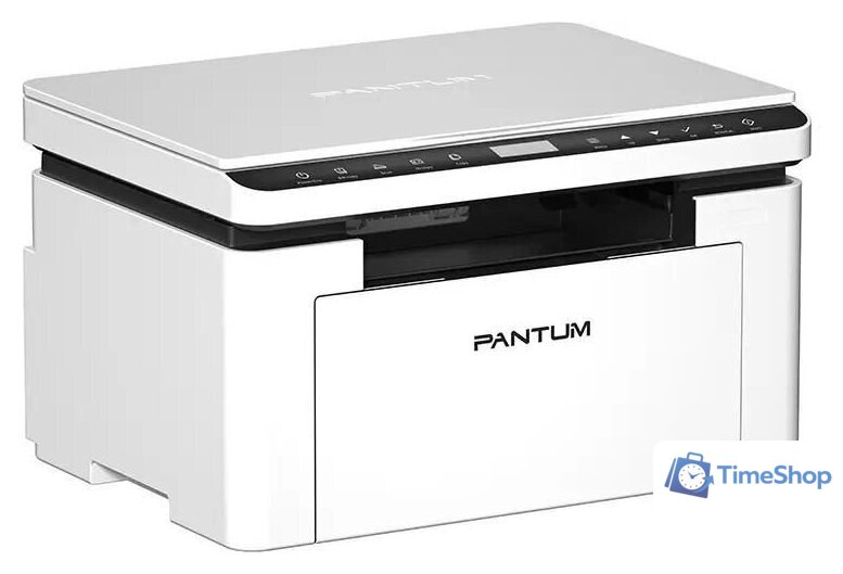 МФУ Pantum BM2300 - Изображение №3 — Интернет-магазин Time-Shop