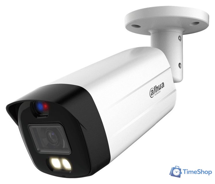CCTV-камера Dahua DH-HAC-ME1509THP-A-PV-0280B-S2 - Изображение №1 — Интернет-магазин Time-Shop