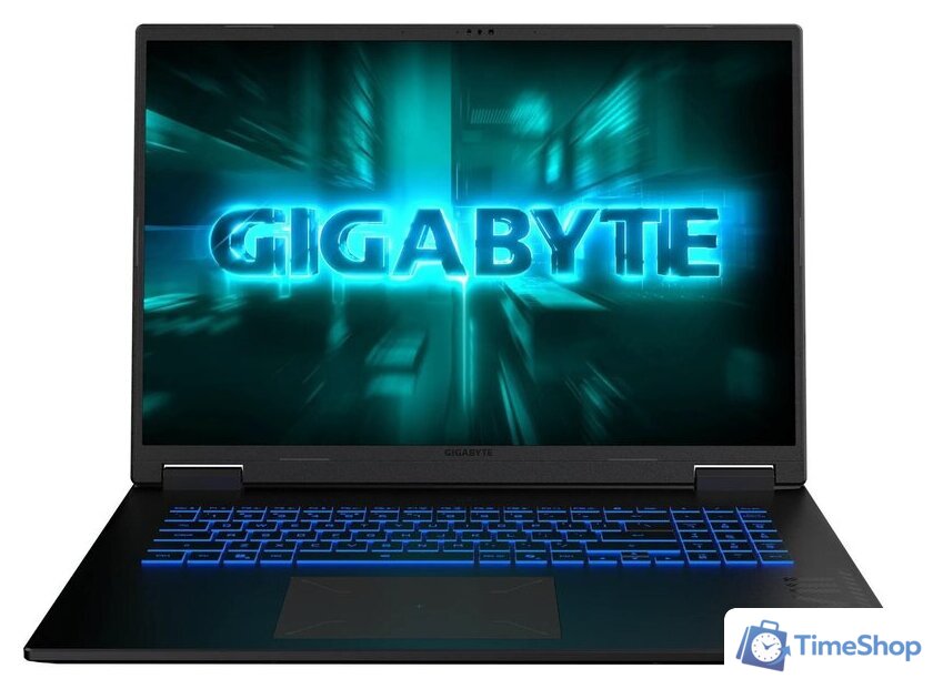 Игровой ноутбук Gigabyte Gaming A18 GA83H 3VHK3KZC94SD - Изображение №1 — Интернет-магазин Time-Shop
