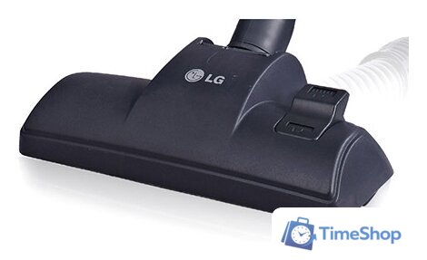 Пылесос LG VC73188NELR - Изображение №5 — Интернет-магазин Time-Shop