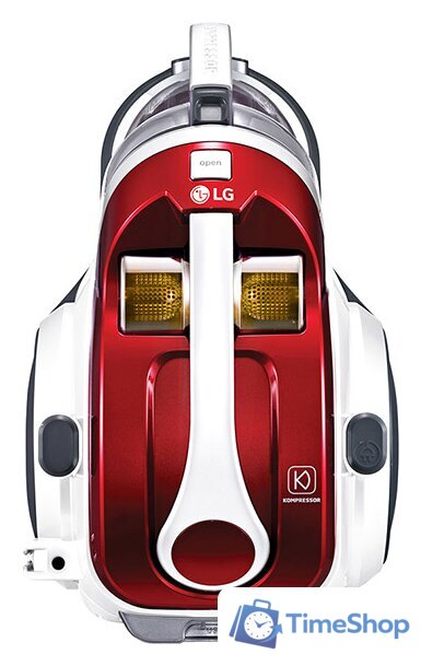 Пылесос LG VC73188NELR - Изображение №2 — Интернет-магазин Time-Shop