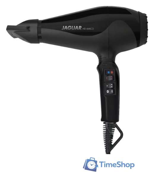 Фен Jaguar HD Amico - Изображение №1 — Интернет-магазин Time-Shop
