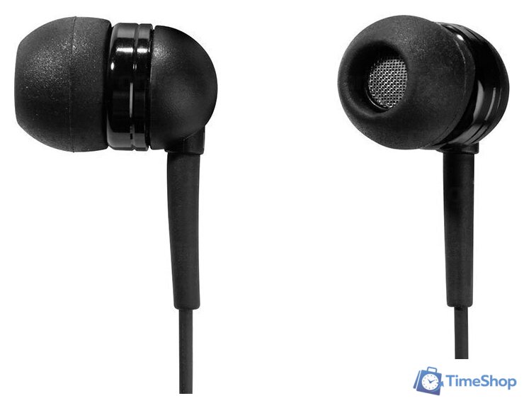 Наушники Sennheiser IE 4 - Изображение №1 — Интернет-магазин Time-Shop