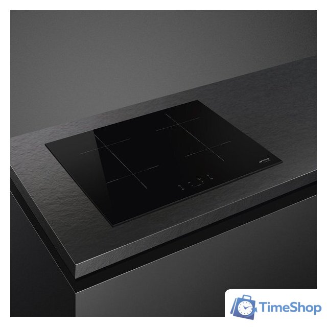 Варочная панель Smeg SIB2641D - Изображение №2 — Интернет-магазин Time-Shop