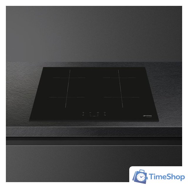 Варочная панель Smeg SIB2641D - Изображение №4 — Интернет-магазин Time-Shop