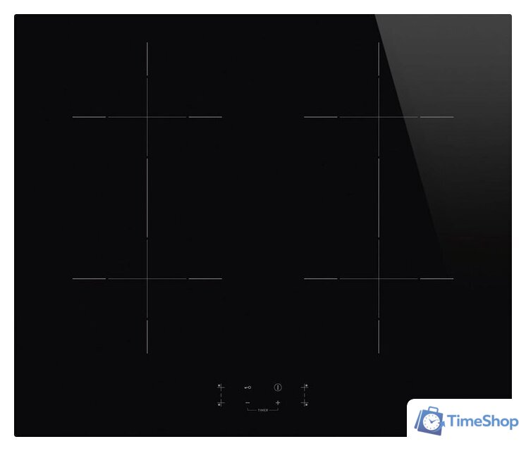 Варочная панель Smeg SIB2641D - Изображение №1 — Интернет-магазин Time-Shop
