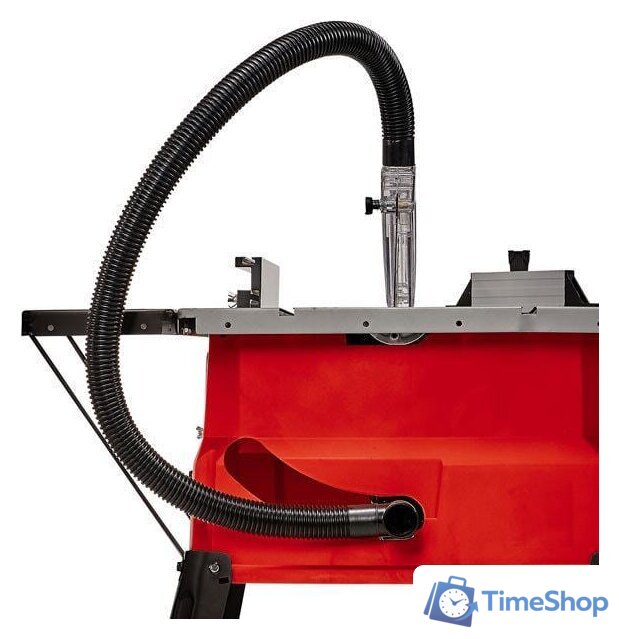 Распиловочный (циркулярный) станок Einhell TC-TS 2025/2 U - Изображение №3 — Интернет-магазин Time-Shop