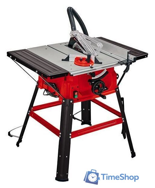 Распиловочный (циркулярный) станок Einhell TC-TS 2025/2 U - Изображение №1 — Интернет-магазин Time-Shop