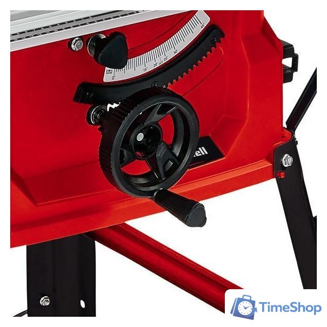 Распиловочный (циркулярный) станок Einhell TC-TS 2025/2 U - Изображение №2 — Интернет-магазин Time-Shop