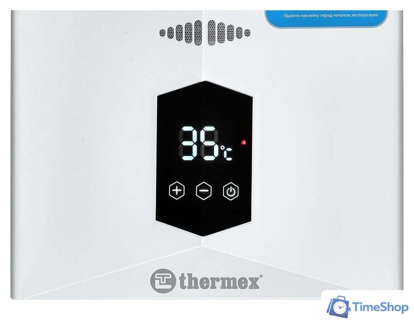 Газовая колонка Thermex Emerald E 22 MD - Изображение №4 — Интернет-магазин Time-Shop