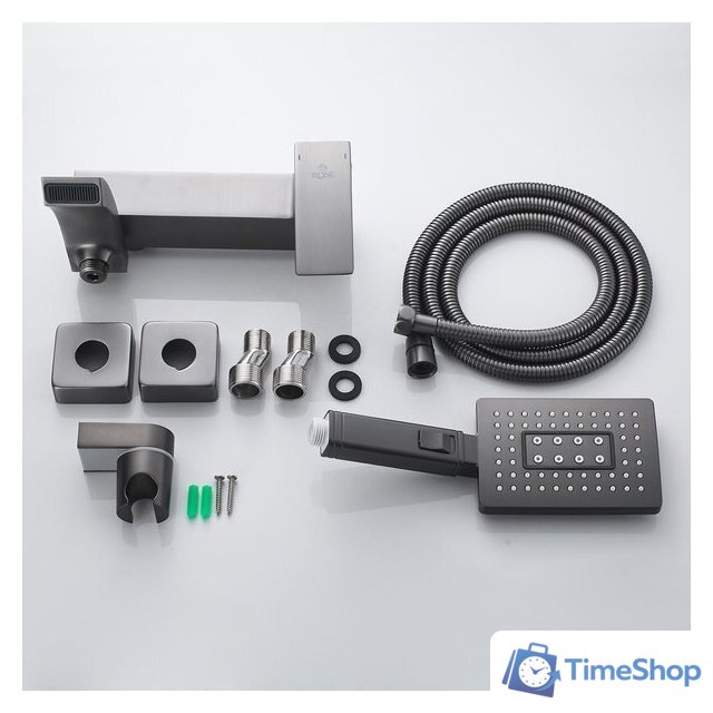 Смеситель Rose R1552T - Изображение №23 — Интернет-магазин Time-Shop