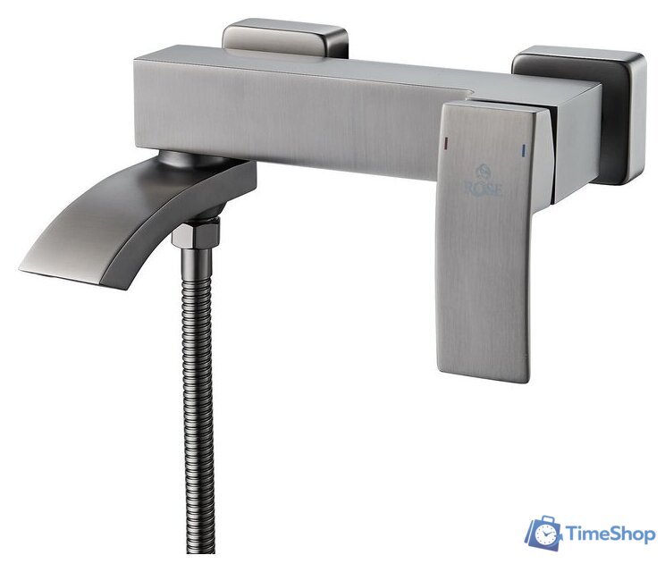 Смеситель Rose R1552T - Изображение №1 — Интернет-магазин Time-Shop