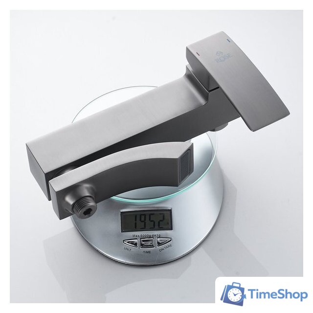 Смеситель Rose R1552T - Изображение №8 — Интернет-магазин Time-Shop