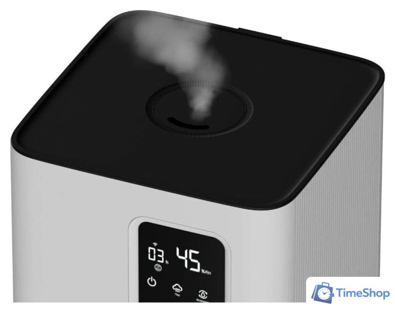 Увлажнитель воздуха Deerma DEM-F951W - Изображение №4 — Интернет-магазин Time-Shop