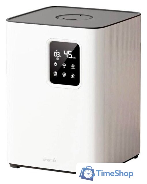 Увлажнитель воздуха Deerma DEM-F951W - Изображение №1 — Интернет-магазин Time-Shop