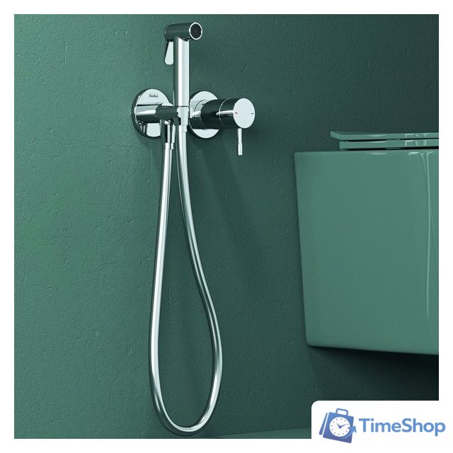 Гигиенический душ Teska Atlas Tera T5736 - Изображение №2 — Интернет-магазин Time-Shop