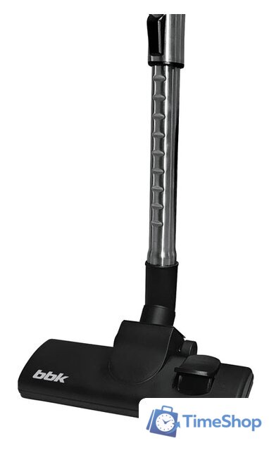 Пылесос BBK BV1503 (черный/красный) - Изображение №2 — Интернет-магазин Time-Shop
