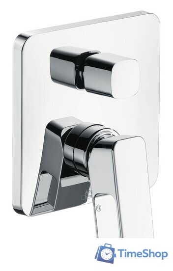 Смеситель Axor Urquiola 11425000 - Изображение №1 — Интернет-магазин Time-Shop