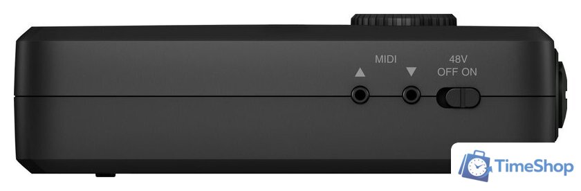 Аудиоинтерфейс IK Multimedia iRig Pro I/O - Изображение №3 — Интернет-магазин Time-Shop