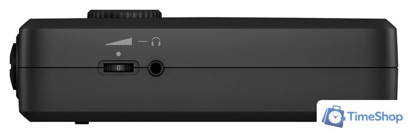 Аудиоинтерфейс IK Multimedia iRig Pro I/O - Изображение №2 — Интернет-магазин Time-Shop