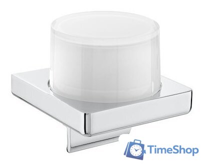 Дозатор для жидкого мыла Roca Tempo A817037001 - Изображение №1 — Интернет-магазин Time-Shop