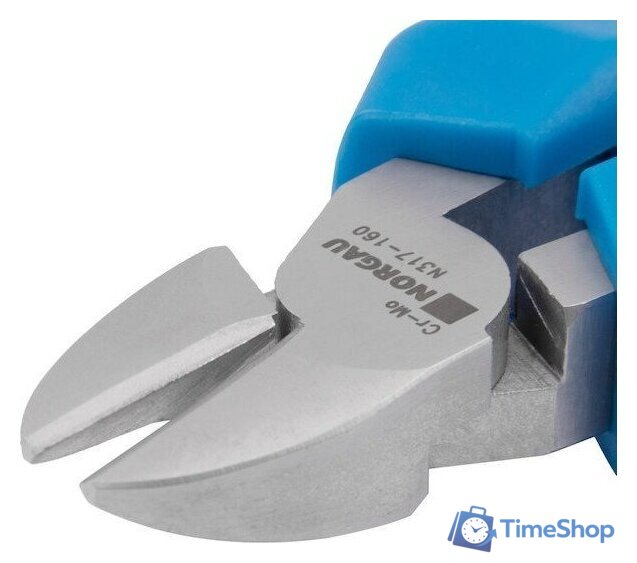 Набор пассатижей Norgau NPS-251 (3 предмета) - Изображение №6 — Интернет-магазин Time-Shop