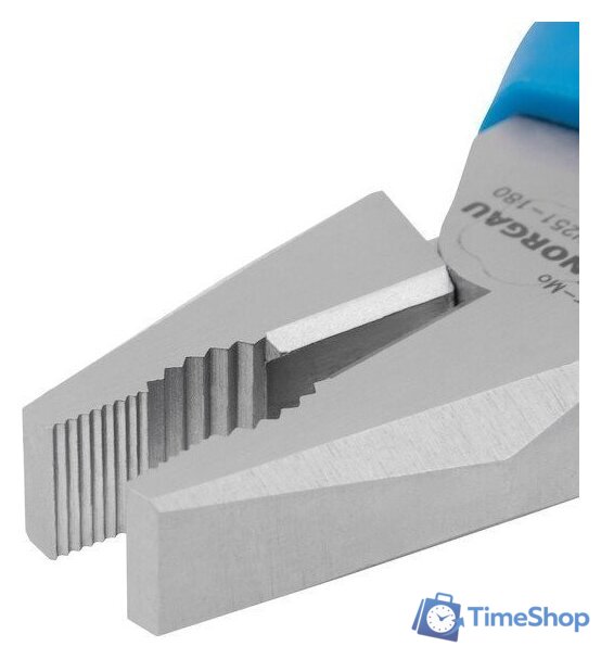 Набор пассатижей Norgau NPS-251 (3 предмета) - Изображение №5 — Интернет-магазин Time-Shop