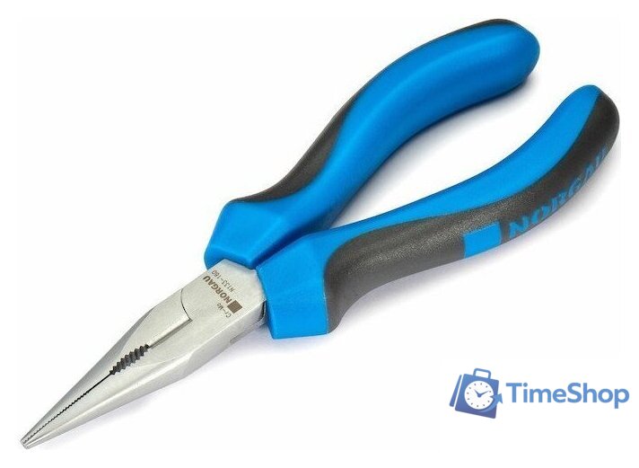 Набор пассатижей Norgau NPS-251 (3 предмета) - Изображение №4 — Интернет-магазин Time-Shop