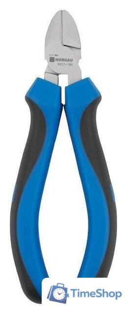 Набор пассатижей Norgau NPS-251 (3 предмета) - Изображение №3 — Интернет-магазин Time-Shop