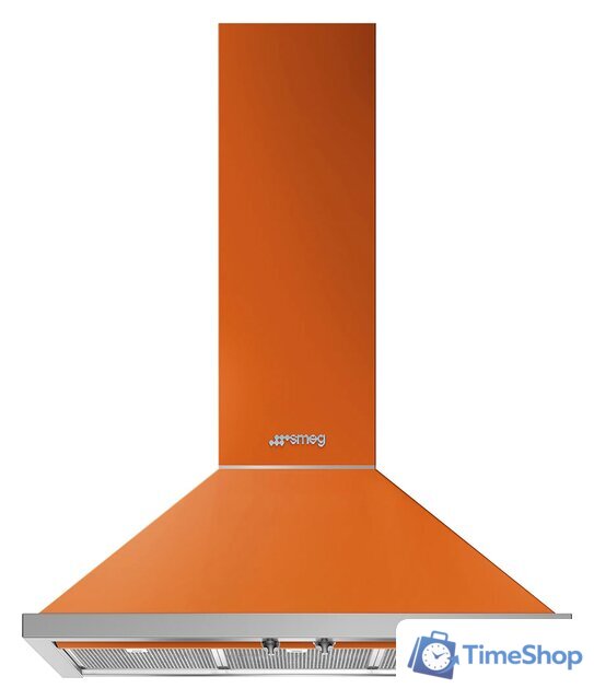 Кухонная вытяжка Smeg KPF9OR - Изображение №1 — Интернет-магазин Time-Shop