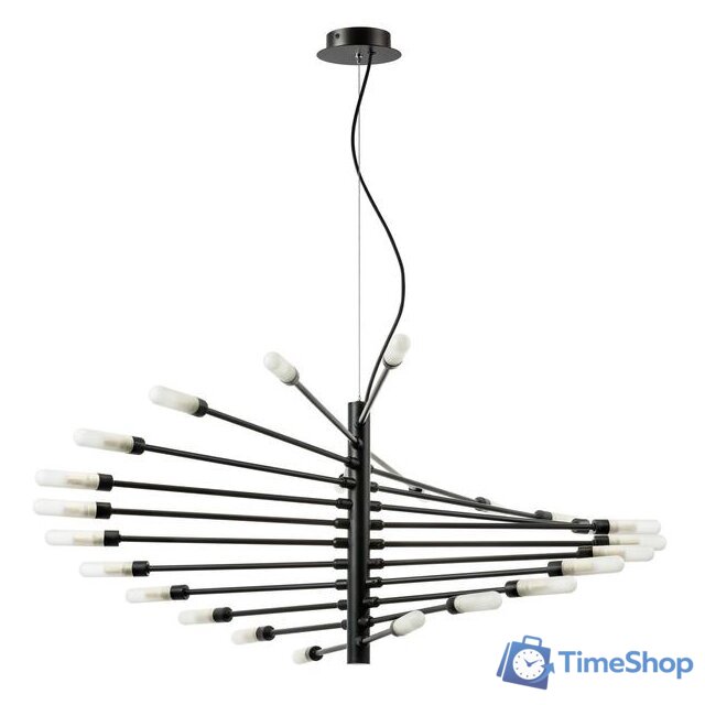 Подвесная люстра Lightstar Ragno 733247 - Изображение №1 — Интернет-магазин Time-Shop