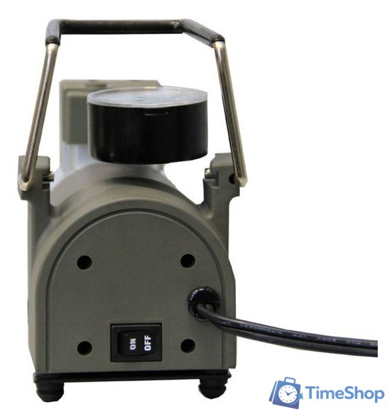 Автомобильный компрессор Беркут R15 - Изображение №4 — Интернет-магазин Time-Shop