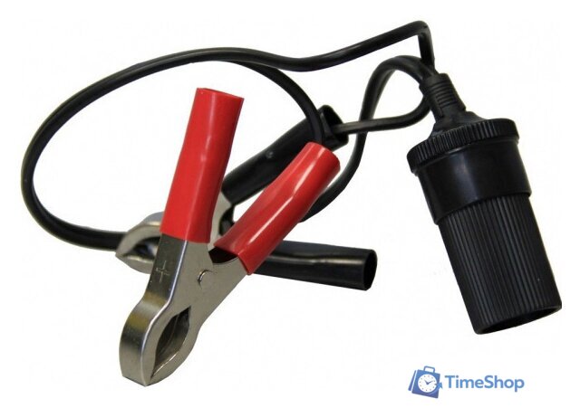 Автомобильный компрессор Беркут R15 - Изображение №7 — Интернет-магазин Time-Shop