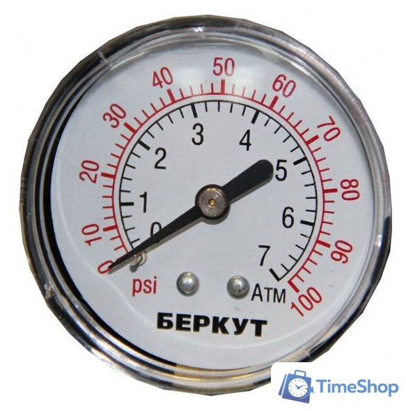 Автомобильный компрессор Беркут R15 - Изображение №8 — Интернет-магазин Time-Shop