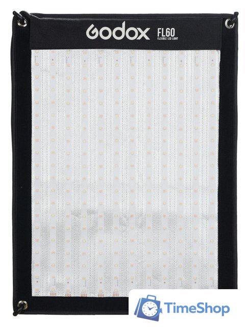 Лампа Godox FL60 гибкий - Изображение №1 — Интернет-магазин Time-Shop