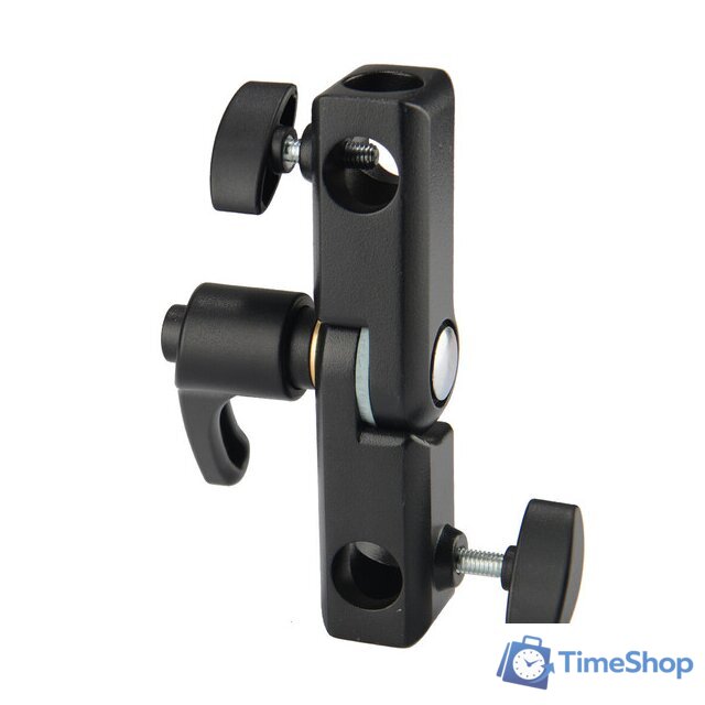 Лампа Godox FL60 гибкий - Изображение №14 — Интернет-магазин Time-Shop