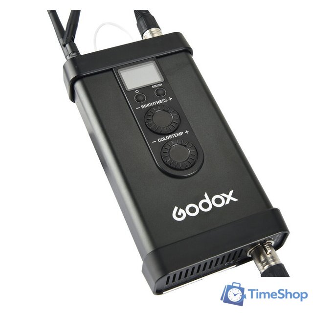 Лампа Godox FL60 гибкий - Изображение №11 — Интернет-магазин Time-Shop