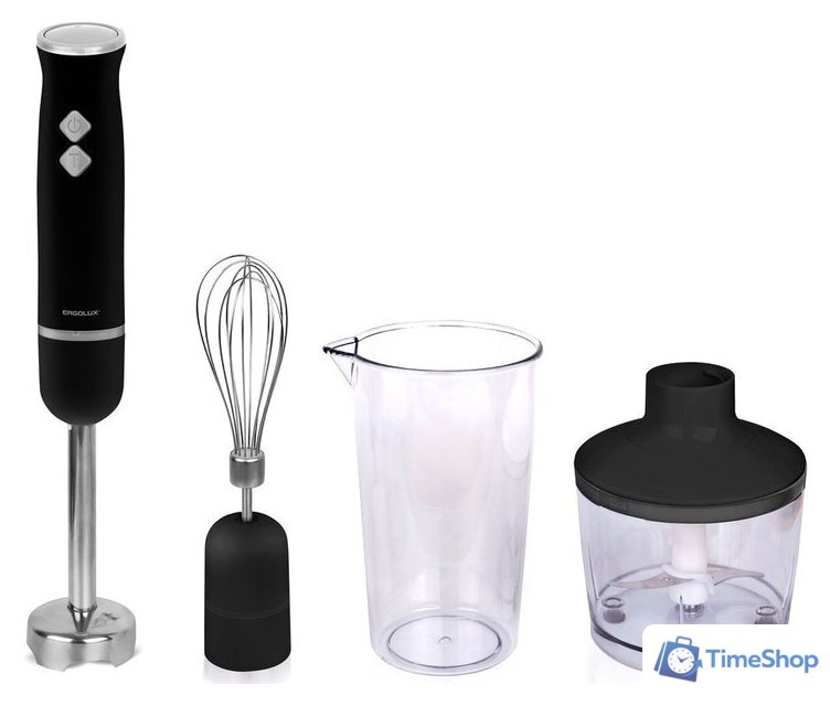 Погружной блендер Ergolux ELX-BS03-C72 - Изображение №1 — Интернет-магазин Time-Shop