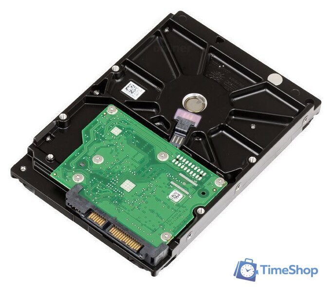 Жесткий диск Seagate Barracuda 7200.12 500GB ST500DM002 (восстановленный производителем) - Изображение №4 — Интернет-магазин Time-Shop