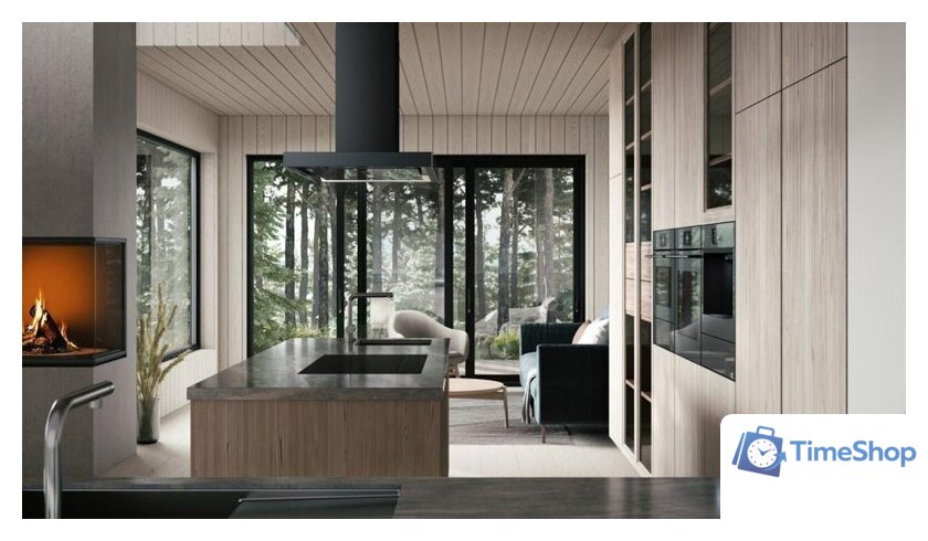 Электрический духовой шкаф ASKO OCS8478GG - Изображение №4 — Интернет-магазин Time-Shop