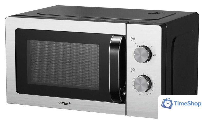 Микроволновая печь Vitek VT-MW1420 - Изображение №2 — Интернет-магазин Time-Shop