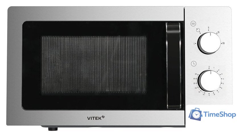 Микроволновая печь Vitek VT-MW1420 - Изображение №1 — Интернет-магазин Time-Shop