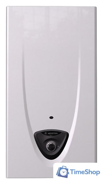 Газовая колонка Ariston FAST EVO 11 B - Изображение №1 — Интернет-магазин Time-Shop