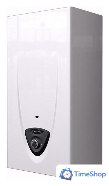 Газовая колонка Ariston FAST EVO 11 B - Изображение №2 — Интернет-магазин Time-Shop
